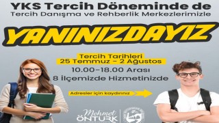 HBB’den Gençlere Ücretsiz Tercih Danışmanlığı ve Rehberlik Desteği