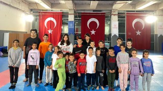 HBB’den Spor ve Kültür Dolu 3 Ay