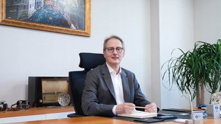 Hefa Grubu, üretim süreçlerinde hız ve kaliteyi amaçlamaktadır