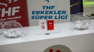Hentbolda 2024-2025 Sezonu Kadınlar ve Erkekler Süper Ligleri fikstürü çekildi