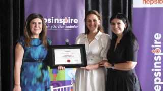 Hepsiburadaya Fırsat Eşitliği Modeli Sertifikası