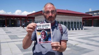 Her yerde bir umut annesini arıyor