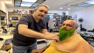 Hatay'ın Renkli Esnafı