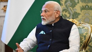 Hindistan Başbakanı Narendra Modi: “Savaşla çözüm olmaz”
