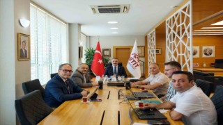 Hitit Üniversitesinden Endonezyadaki üniversite ile işbirliği protokolü