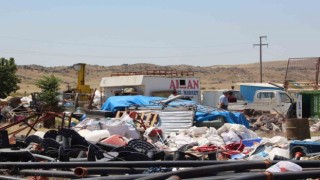 Hurdacı cinayetinde 4 kişi tutuklandı