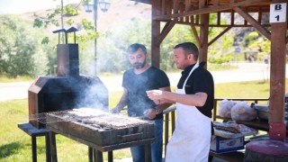 Huzurevi sakinleri Kösrelikte piknik yaptı