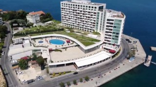 İBB, Boğaz manzaralı araziyi satışa çıkardı