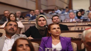 İBB Meclisinde İmamoğlunun açıklamış olduğu mülteci rakamları konuşuldu