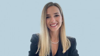 IBS Reasürans İnsan ve Kültür Müdürü Ebru Feyzioğlu oldu