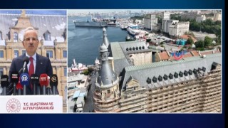 İGA İstanbul Havalimanının düzenlediği Avrupa Havalimanları Konseyi 34. Yıllık Genel Kongresi yapıldı
