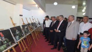 İHAnın fotoğrafları 15 Temmuz gecesini unutturmuyor