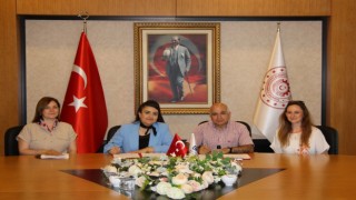 İhracata Yönelik Arı Ürünleri Yetiştiriciliği Eğitimi