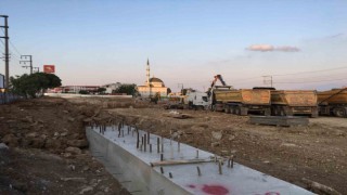 İki gün önce işe başladığı inşatta elektrik akımına kapılarak hayatını kaybetti