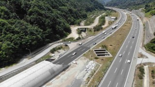 İki şehir arasında Bolu Dağı tartışması: Olur mu öyle şey?