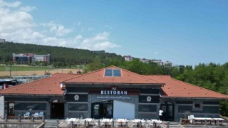 İkinci “153 Restoran” Atakumda açıldı: 4 çeşit yemek 70 TL