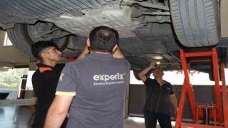 İkinci el araç alışverişinde ekspertiz kontrolü büyük önem taşıyor