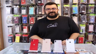 İkinci el telefon piyasası büyümeye devam ediyor
