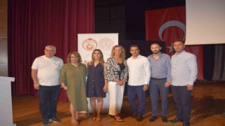 İklim Değişikliği Konferansı düzenlendi