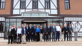 İl İstihdam Kurulu, Yalova Makine OSBde toplandı