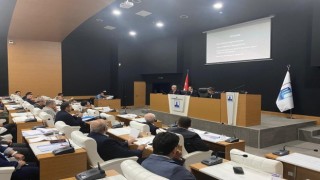 İl Koordinasyon Kurulu Toplantısı Gerçekleştirildi