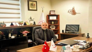 İl Sağlık Müdürü Dr. Sarıkaya uyardı: Bilmediğiniz kaynaklardan su içmeyin