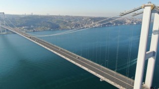 İletişim Başkanlığı: “Köprü, Tünel ve Otoyol Ücretlerinde Zam Yok”