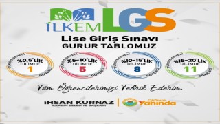 İLKEMde gelenek bozulmadı