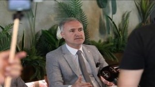 İnegölün 2029 vizyonu çalıştay raporu açıklandı