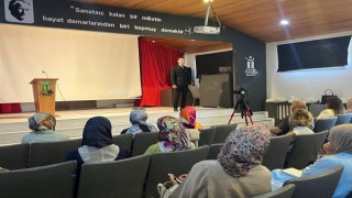 İnsan Tanıma Zirvesi Eskişehirde başladı