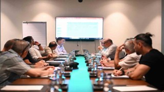 İnternet ve Mobil İletişim Altyapı Çalıştayı BBSde yapıldı