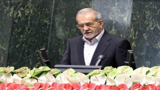 Pezeşkiyan: İran, işgalci teröristleri bu korkakça eyleminden pişman edecektir