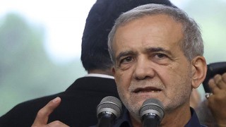 İran Cumhurbaşkanı Pezeşkiyan: “Uluslararası sınırların değişiminden yana değiliz”