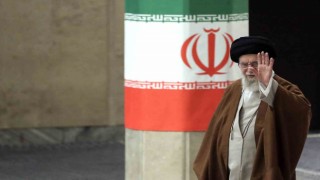 İran dini lideri Hamaney'in İsrail'in doğrudan vurulması emrini verdiği iddia edildi