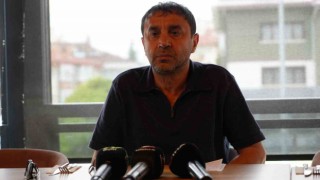 İş insanı Soner Çavuşoğlu, Boluspor başkanlığına adaylığını açıkladı