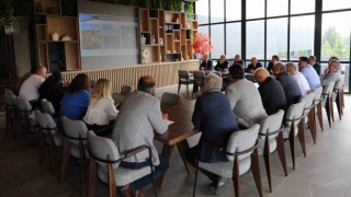İSKİ ile diyaloglar güçleniyor