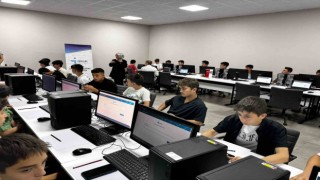 İŞKURdan meslek seçiminde öğrencilerin yanında