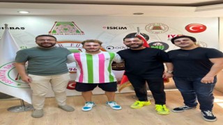 Isparta 32 Spordan sağ kanat takviyesi