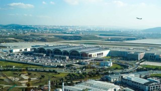 İstanbul Havalimanında rekor