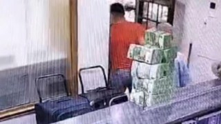 İstanbulda çalışandan patrona 35 milyon liralık vurgun: Şüpheli havalimanında yakalandı