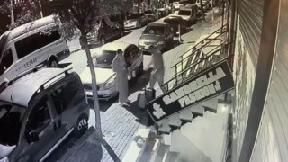 İstanbulda film gibi olay: İngiliz kadından 1 günde 14 milyon liralık vurgun