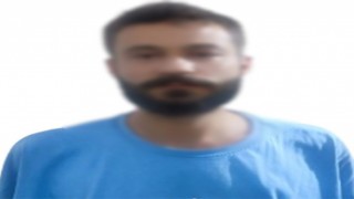 İstanbulda hakkında 14 yıl 7 ay hapis cezası bulunan hükümlü yakalandı