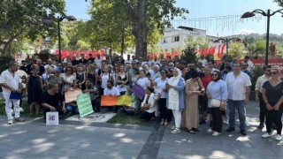 İstanbulda kuaför ve beraberlerden Pazar günü tatil kararına tepki