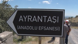 İşte Anadolu isminin çıktığı köy
