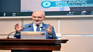 İTO Başkanı Avdagiç: Kur ve enflasyon makası yüzde 40ın üzerinde