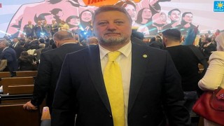 İYİ Partili Engin: "Suriyelilerin Misafirliği Bitmiştir"
