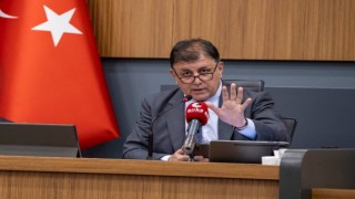 İzmir Büyükşehir Belediyesi memurlarının talebi mecliste görüşülecek