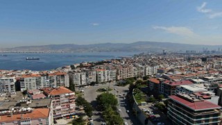 İzmir için afet çalışması: Binaların yüzde 50sinde kontrol şart, acil