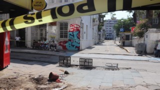 İzmirde 2 kişinin elektrik akımına kapılıp öldüğü olayda şüpheliler için ek gözaltı kararı