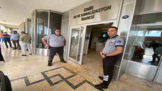 İzmirde 2 kişinin hayatını kaybettiği elektrik çarpmasıyla ilgili gözaltı sayısı arttı